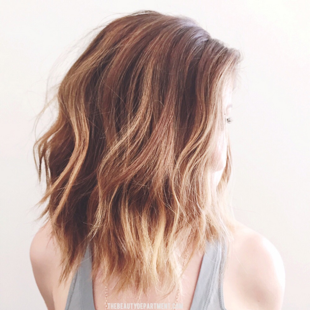 Meet your Posher, Carie